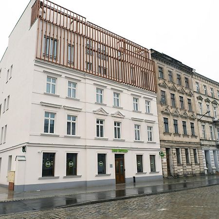 B&B Hotel Leszno Leszno  Exterior photo