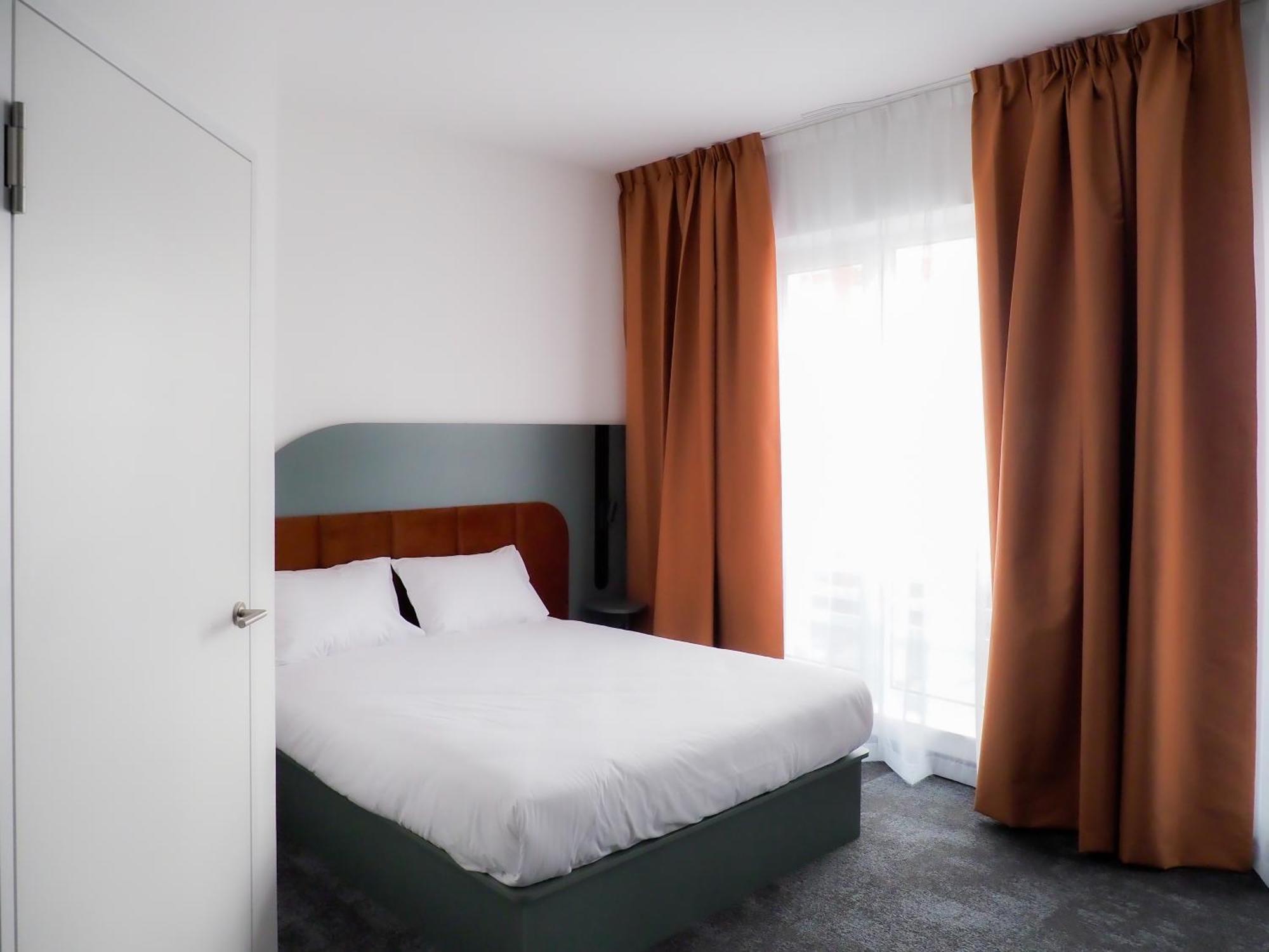 B&B Hotel Leszno Leszno  Exterior photo